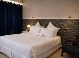 Concord Christian Guesthouse