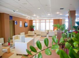 Ξενοδοχείο φωτογραφία: Tulip Inn Turin South