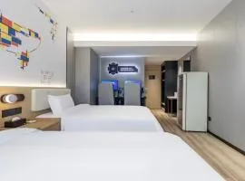 网鱼电竞酒店佛山三水乐平rog旗舰店