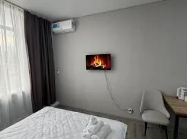 Izi hotel
