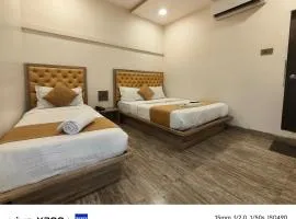 Hotel New Pride Suite