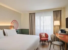 iStay by NH Berlin City Ost Hotel