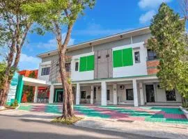 Hotel O near Museum Lambung Mangkurat formerly Novies Guest House