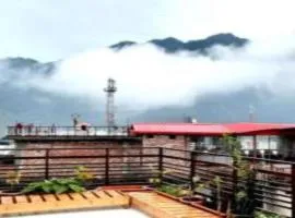 The Mountain View Tapovan