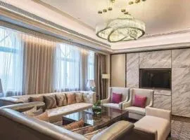 The Qube Hotel Nanchang East