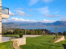 Hotel Agnanti Unique Hospitality, ξενοδοχείο στην Καστοριά