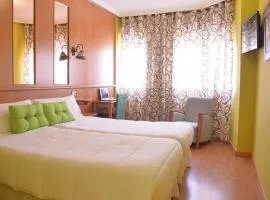 Hotel Aro'S