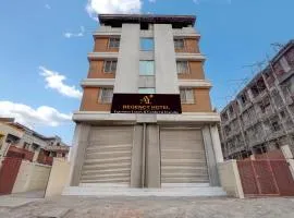 Ay Plus Regency Hotel