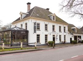 Hotel Photo: Hotel Restaurant Het Witte Paard