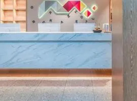 7Days Premium Chongqing Jiangbei International Airport Rongchuang