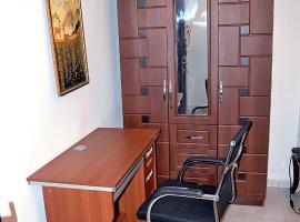 Résidence Moya, hotel v mestu Abidjan