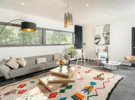 BW Plus Central Park Hotel & Spa