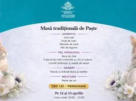 New Splendid Hotel & Spa - Adults Only (+16)