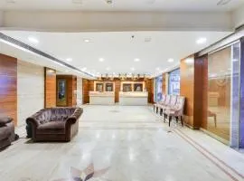 Super Townhouse Oak Alandur Near Chennai Airport Formerly Vijay Park