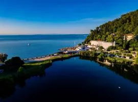 Barbara Piran Beach Hotel