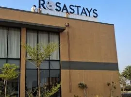 Rosastays Kutch
