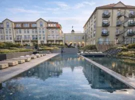 Naturresort & Spa Schindelbruch