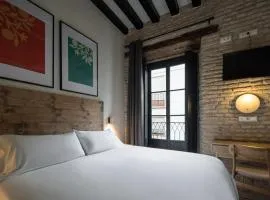 Casa Tomás Boutique Hotel
