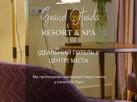 GRAND OTRADA Hotel Resort & SPA