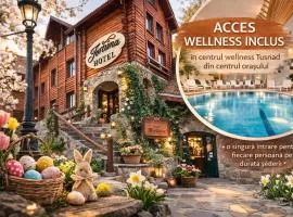 Fortuna Eco - Boutique Hotel