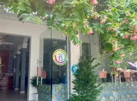 Trung Liên Hotel