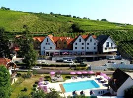 Best Western Plus Hotel & SPA Le Schoenenbourg