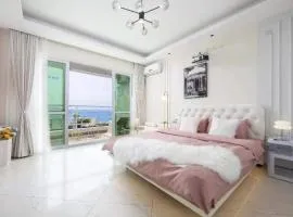 三亚大东海乐巢海景酒店