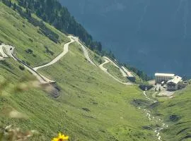 Berghotel Franzenshöhe