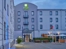Holiday Inn Express Dortmund by IHG