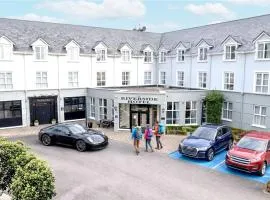 Killarney Riverside Hotel