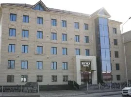 Silver Hotel