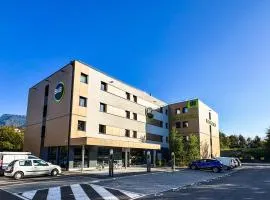 B&B HOTEL Aix-les-Bains