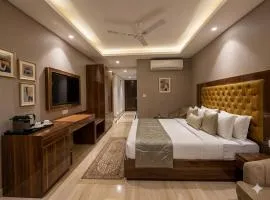 Hotel Grand Loft Near IGI Airport New Delhi