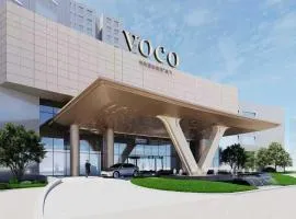 voco Beijing Temple of Heaven by IHG