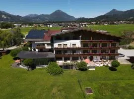 dasKAISER - Dein Gartenhotel in Tirol