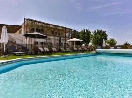 Village Club La Rivière CapFrance