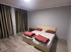 Yasamal Hostel, hotell Bakuus