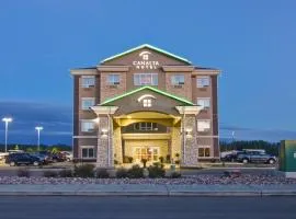 Canalta Lac La Biche