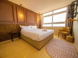 SH - Singular Hotel, Dakhla