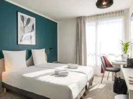 Adagio Access Paris Nanterre