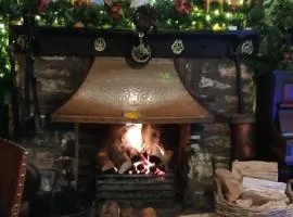 Brunant Arms Hotel