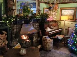 Brunant Arms Hotel