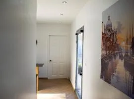 Hotel Royal a 5 min del consulado EE UU