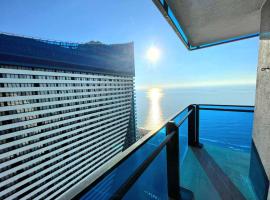 Batumi में, होटल HOTEL in batumi