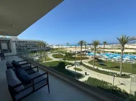 فندق ادريس بيتش ريزورت