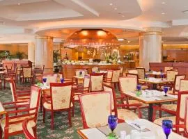 Crowne Plaza Chengdu City Center by IHG