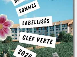 ibis budget Angoulême Nord