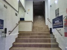 Hotel Universo