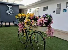 Hotel Baja