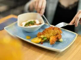 Novotel Duesseldorf Airport